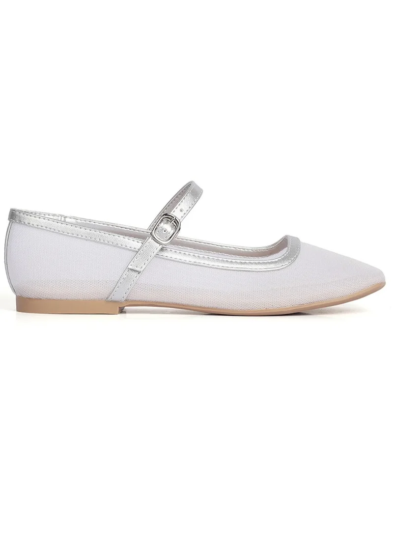 كابلي باليرينا نسائية لايف ستايل