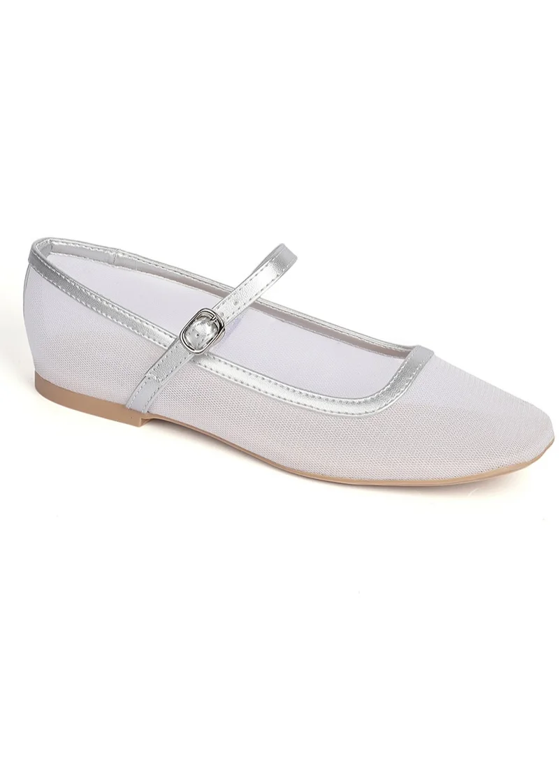 Cuple Ladies Lifestyle Ballerinas