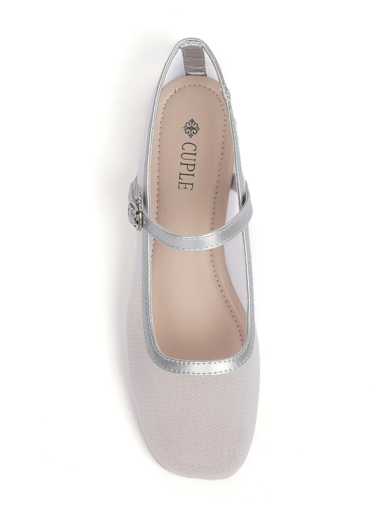Cuple Ladies Lifestyle Ballerinas
