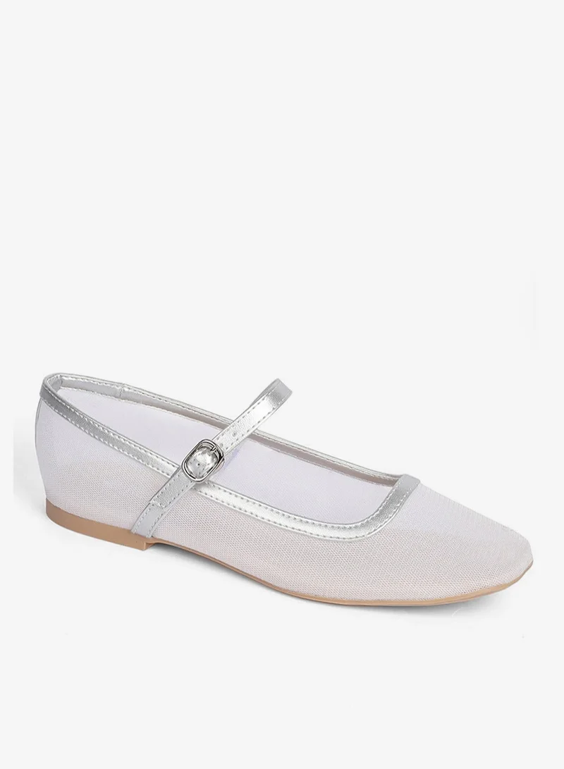 كابلي باليرينا نسائية لايف ستايل