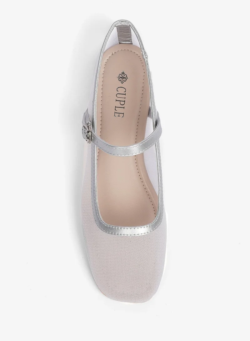 كابلي باليرينا نسائية لايف ستايل