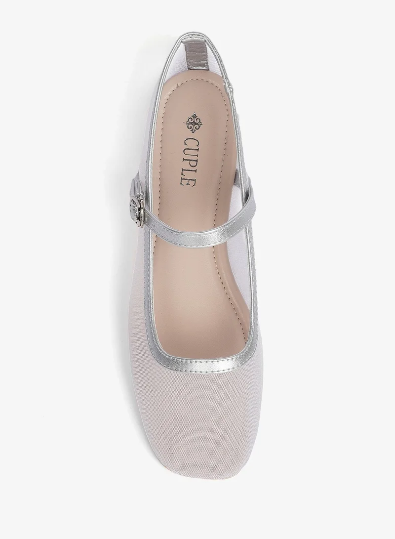 كابلي باليرينا نسائية لايف ستايل