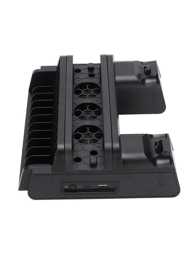 Multi functional Game Controller Cooling Base Heat Dissipation Base for PS4/SLIM/PRO - pzsku/Z6965B54321C0FE89C5AEZ/45/_/1726480396/6dd48861-e590-44b7-8bc2-cf2368a61f28