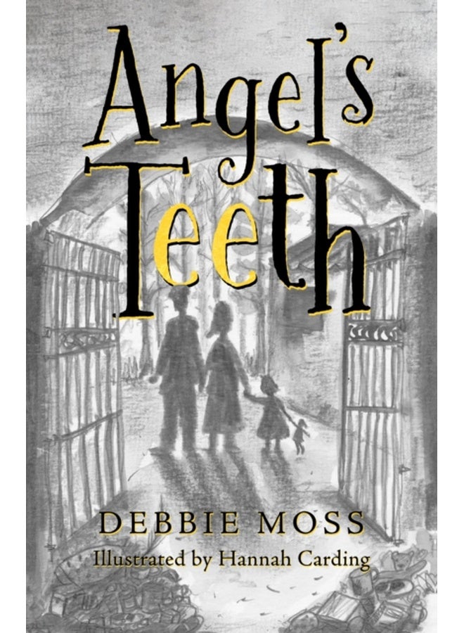 Angel's Teeth 