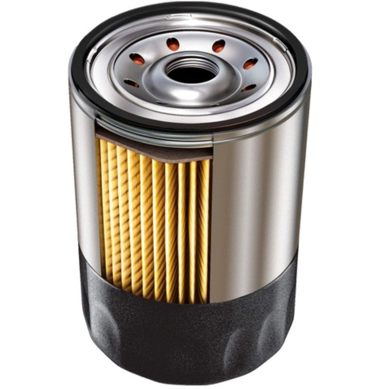 FRAM TG+ Replacement Oil Filter TG6607P, Designed for Interval Full-Flow Changes Lasting Up to 15K Miles for Select Vehicle Model Years - Image 4
