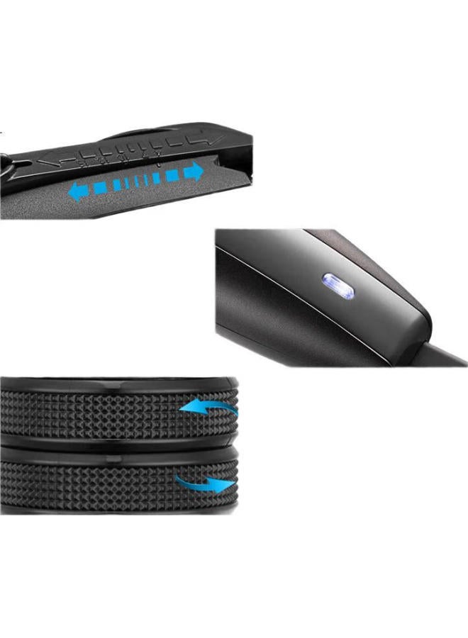 FLYCO Borui Hair Clipper, Electric Trimmer For Adults, Home Electric Hair Cutter, Diy Haircut Tool, Hair Trimmer, Hair Cutting Tool Set, Rechargeable, Pc1905 - Image 1