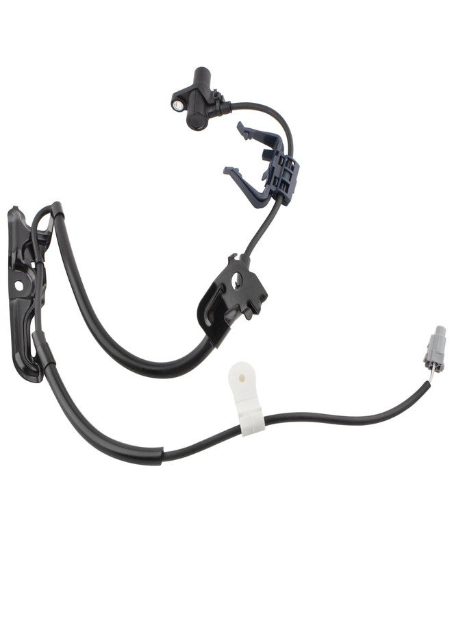 BOXI Front Right Passenger Side ABS Wheel Speed Sensor Fits for Toyota Avalon 2005-2011 / for Toyota Camry 2006-2011 / Replaces 89542-07030 8954207030 - Image 1