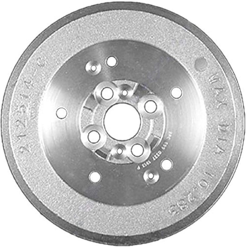 Bendix Premium PDR0710 Rear Brake Drum for Kia Sportage 2002-1998 - Image 1
