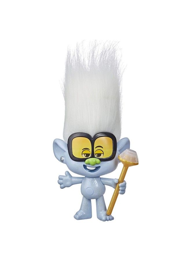 Trolls Dreamworks Trolls World Tour Rappin - Image 1