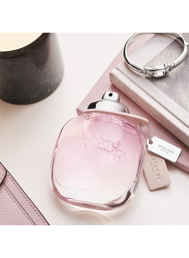 Coach EDT 50ml - Image 4