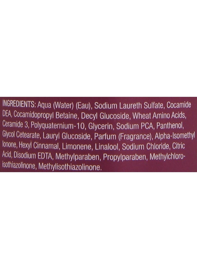 Revlon Professional Proyou Nutritive Shampoo, 350 ml - Image 4