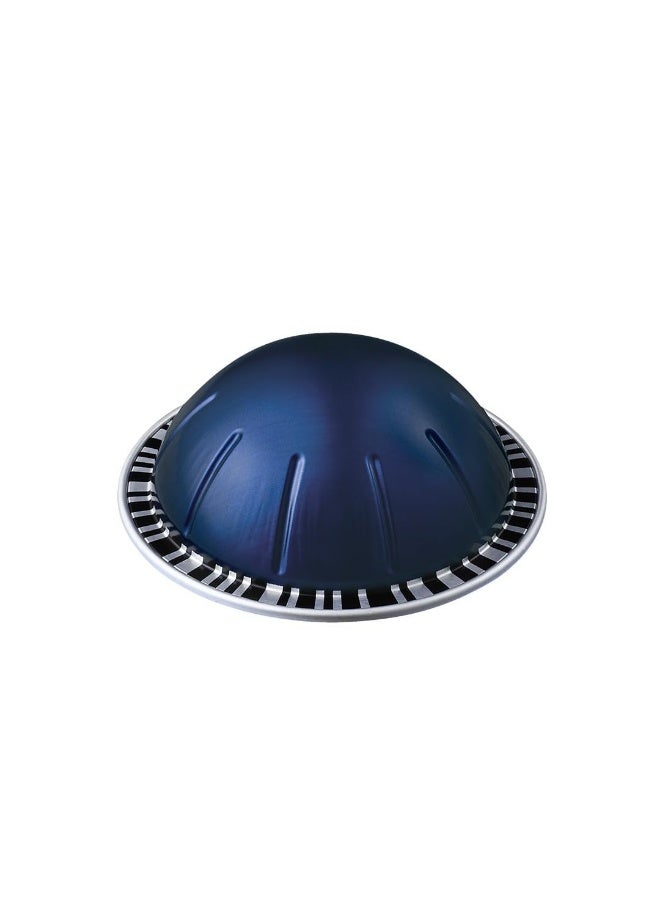 Ristretto  Espresso Coffee Capsules 10 Count Diavolitto - Image 3