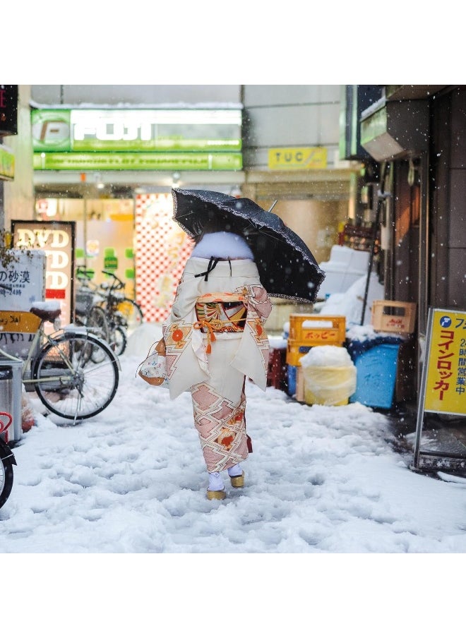 Tokyo Unseen  - Image 2