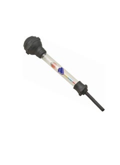Battery Hydrometer Acid Electrolyte Tester Suitable for Specific Gravity checking, Density Checking 1100-1300 TXB