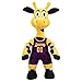 Bleacher Creatures Los Angeles Lakers Giraffe 10 Mascot Plush Figure A Mascot for Play or Display - Image 2