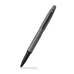 Sheaffer PEN SHEAFFER VFM E9424 MATT GREY WITH MATT BLACK TONE TRIMS RB