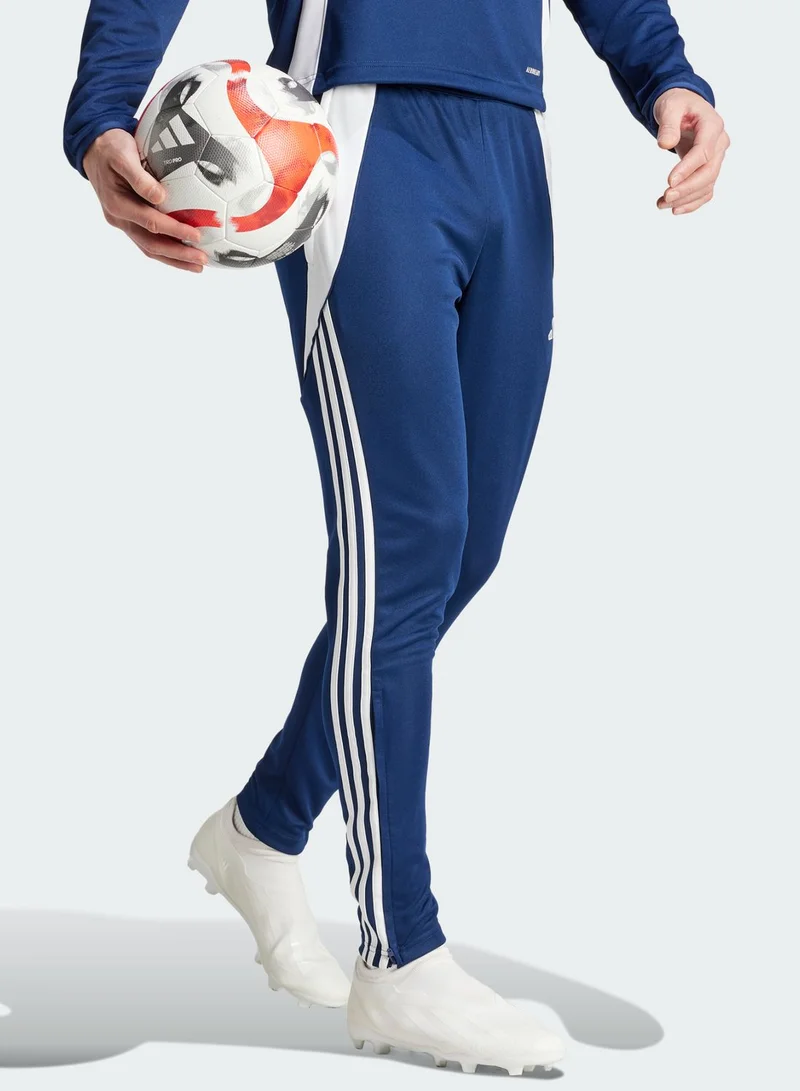 adidas بنطال رياضي تيرو24