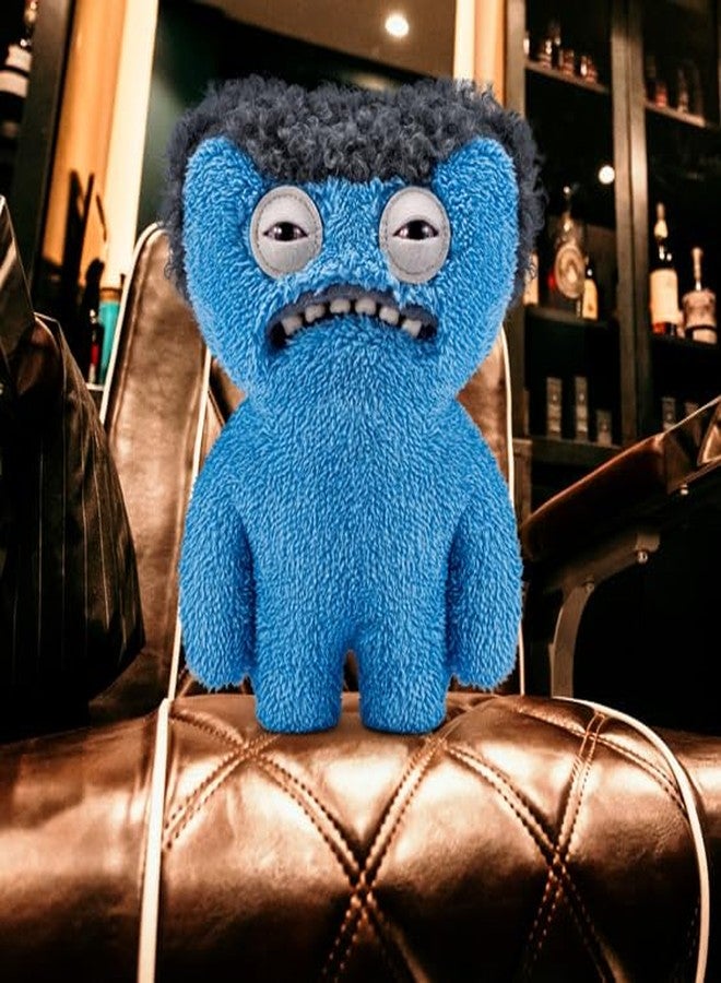 Fuggler Hairy Fuggs 9" Plush - Gnawing Terror - Image 5