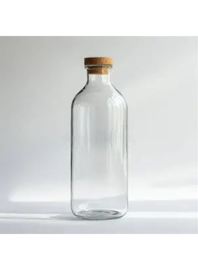 water bottle