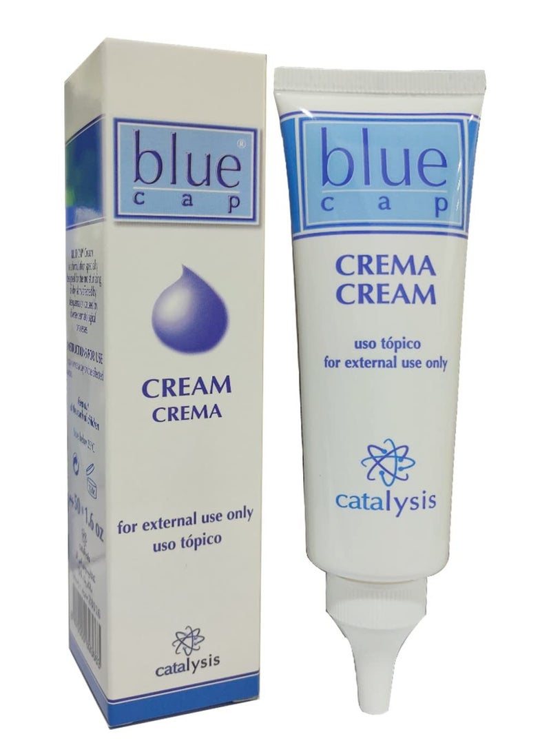 Blue Cap Cream 50 gm
