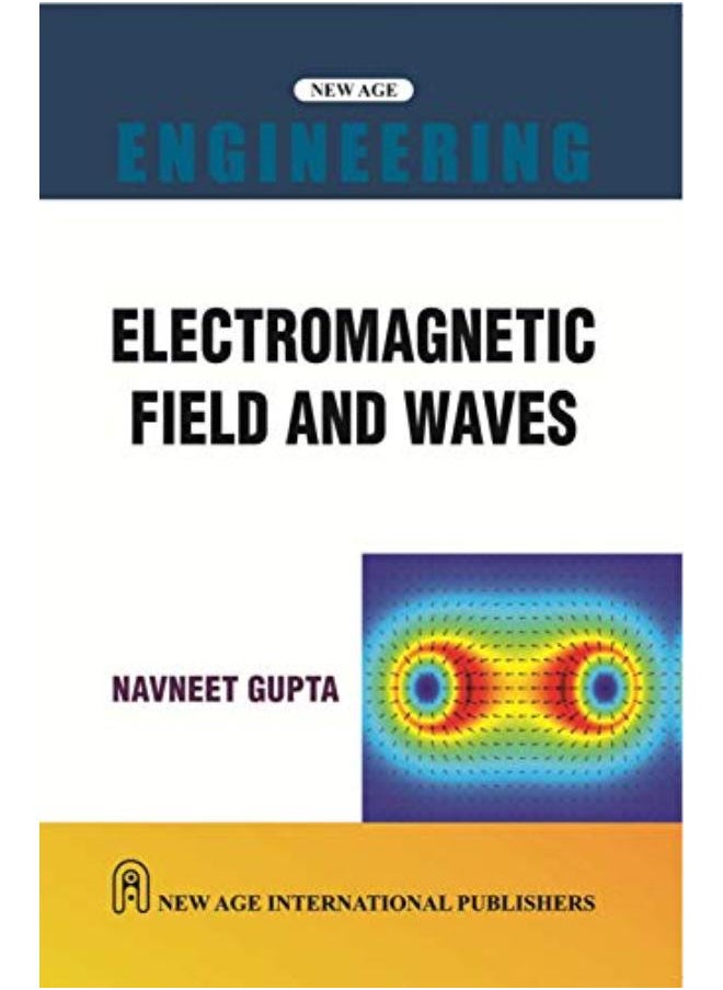 Electromagnetic Field and Waves.India 