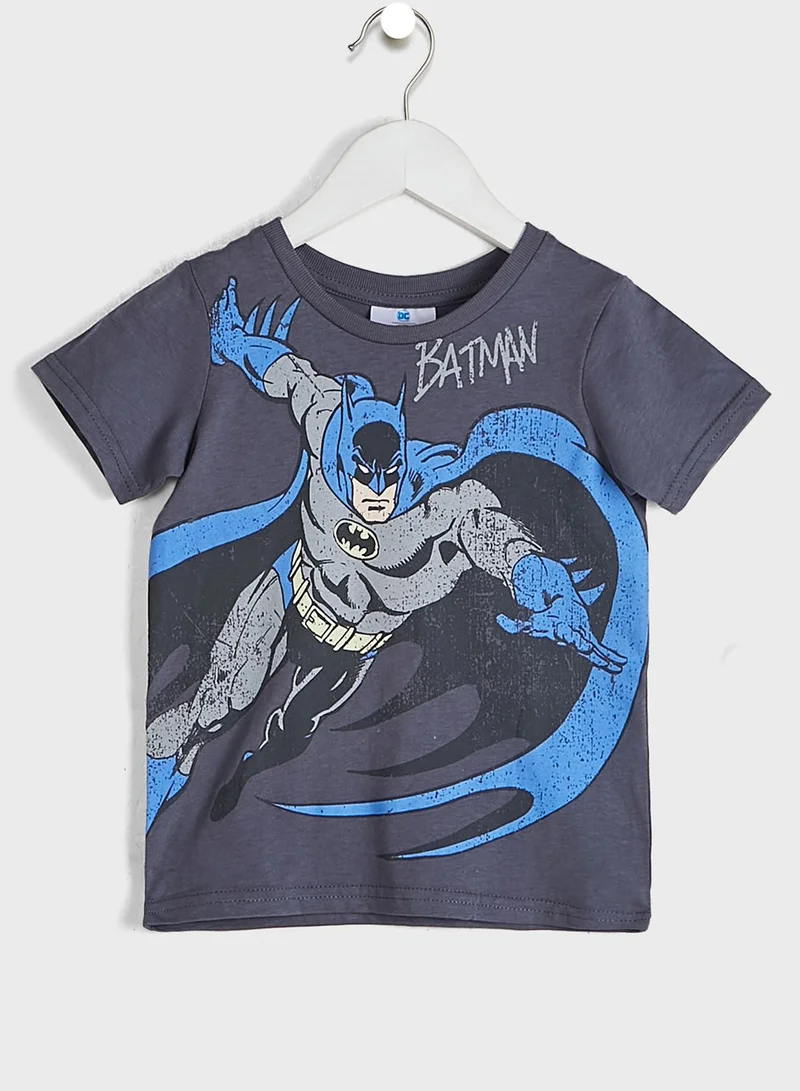 Cotton On Kids Printed T-Shirts
