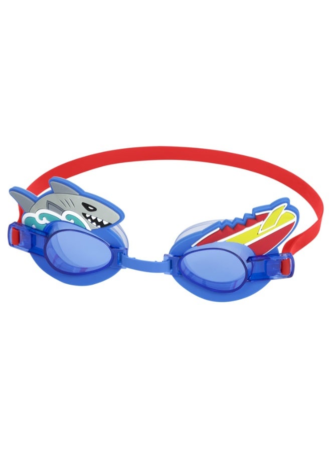 Bestway Aquapals Goggles - Image 2