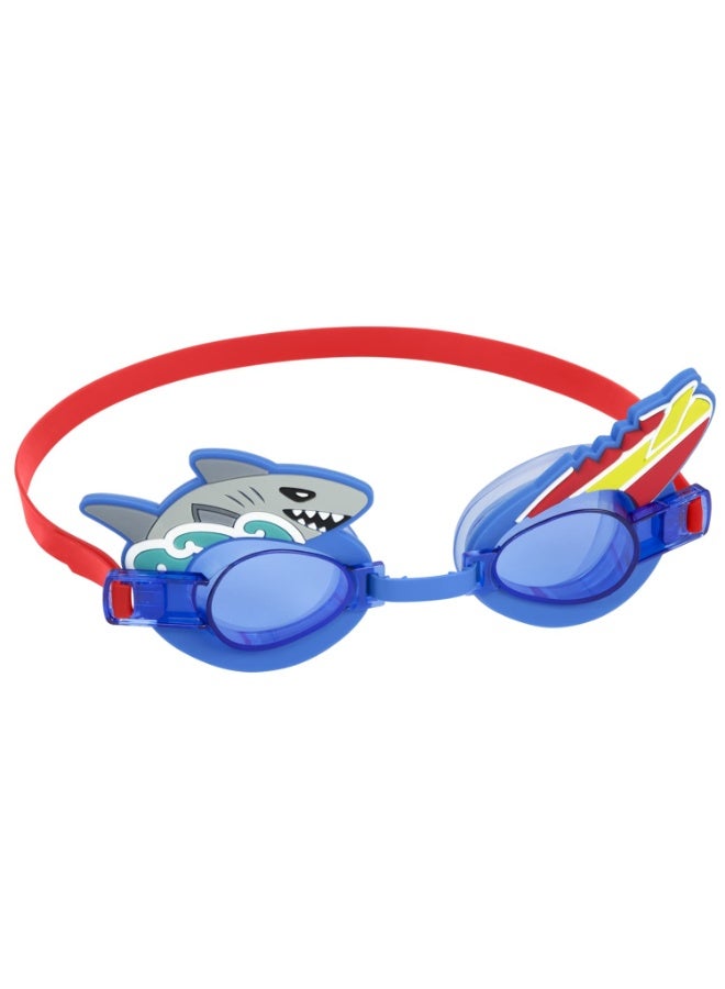 Bestway Aquapals Goggles - Image 3