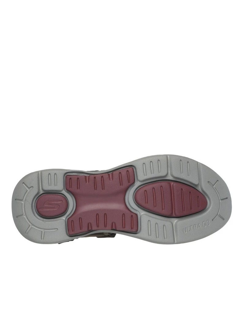 SKECHERS - MEN GO WALK ARCH FIT SANDAL - Image 1