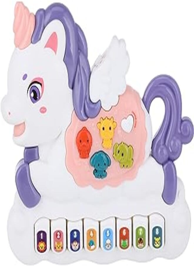 JIALEGU TOYS music party 