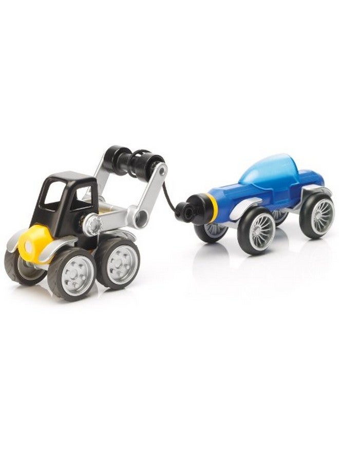 SmartMax Power Vehicles - Complete Set - Image 5
