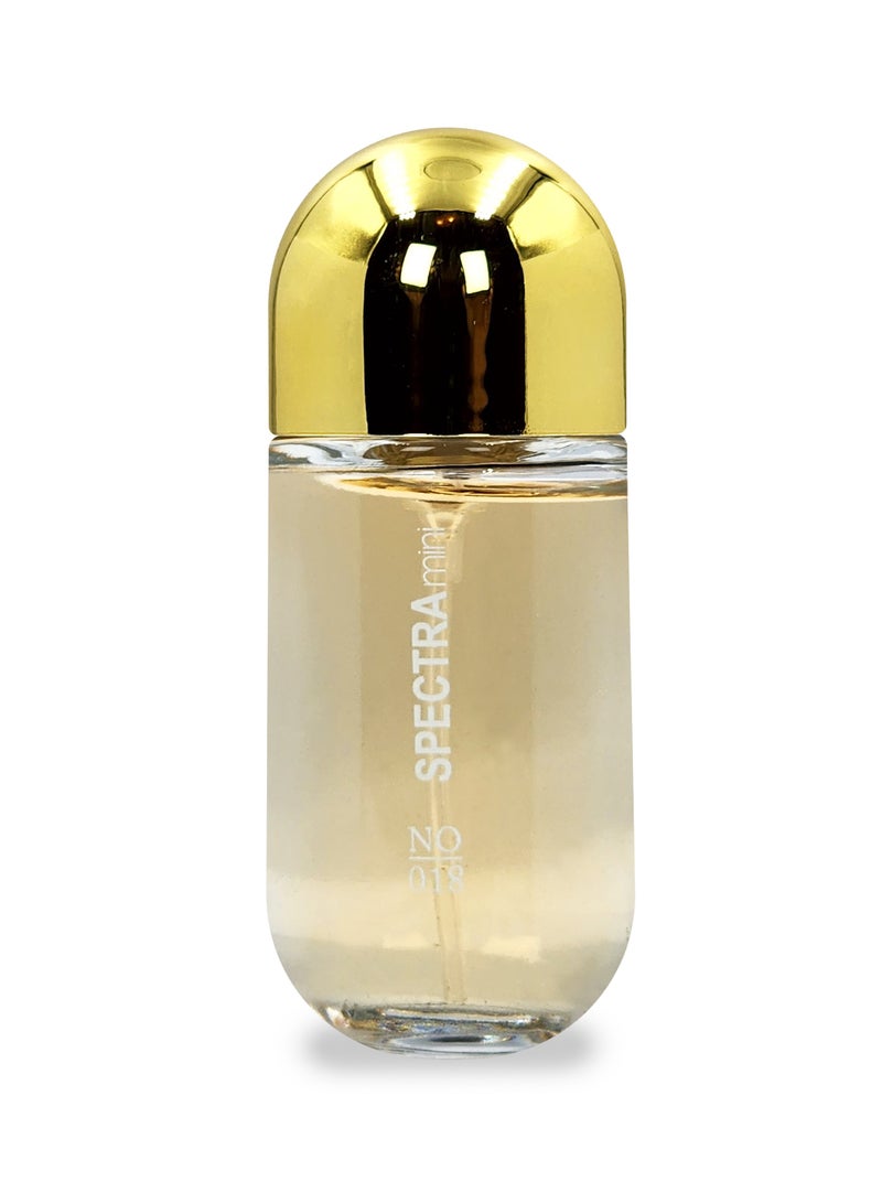 سبيكترا ميني 018 عطر او دي بارفيوم للنساء - 30مل - Image 2