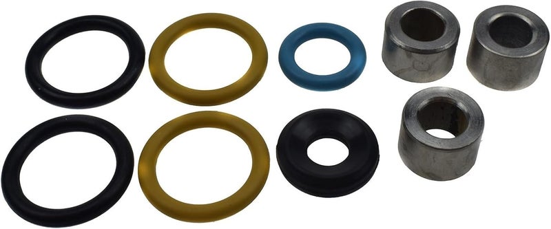 Wivplex Intake Manifold Gasket Set for Ford Powerstroke 6.0L - Image 4