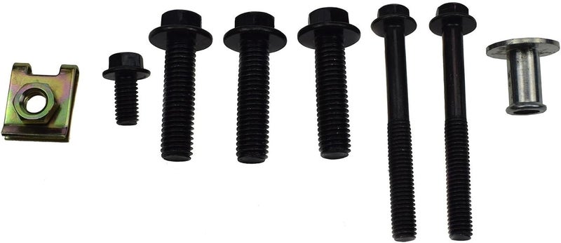 Wivplex Intake Manifold Gasket Set for Ford Powerstroke 6.0L - Image 3