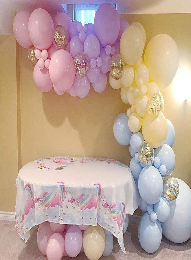 Infispace® 18" Inches Thick Latex Balloons (X-Large) (Pack of 50) - Image 3