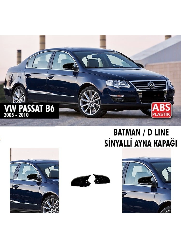 Bat Mirror Cover Passat B6 2005-2010 / AYKAY076 - pzsku/Z6967CB0B83D5F615F0F0Z/45/_/1735402202/2c71de44-ec71-4f4c-970a-bf0c4ecfe661