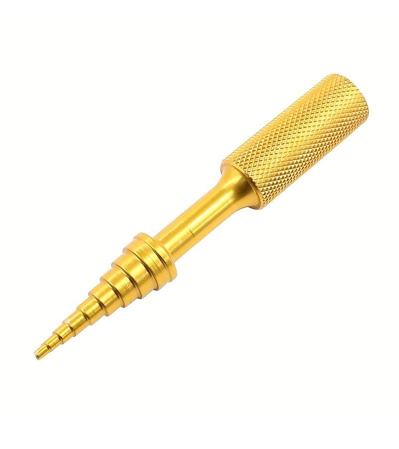 Black Bearing Installation and Removal Tool - Image 1