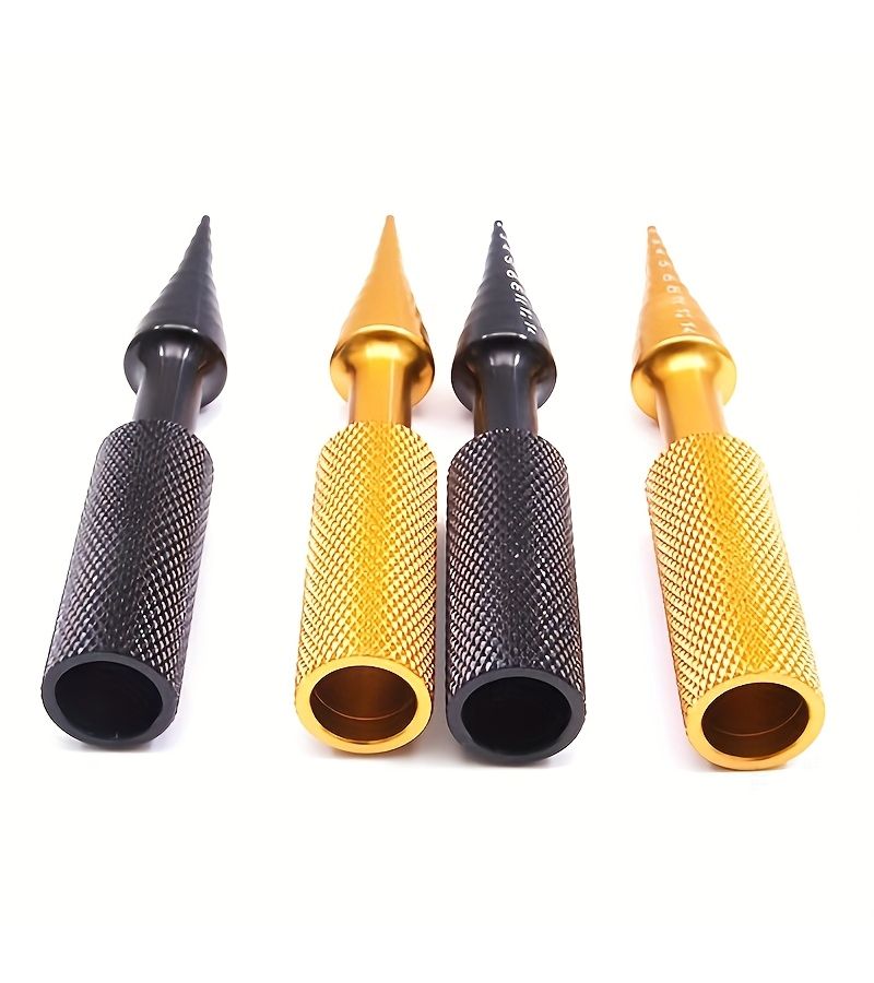 Black Bearing Installation and Removal Tool - Image 4