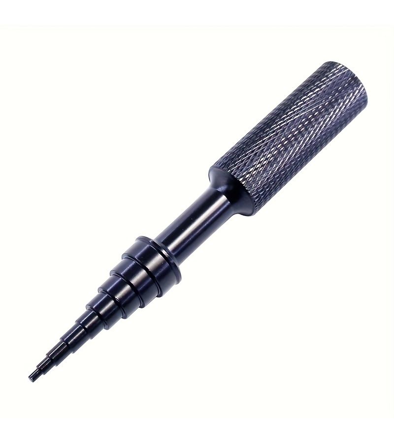 Black Bearing Installation and Removal Tool - Image 5