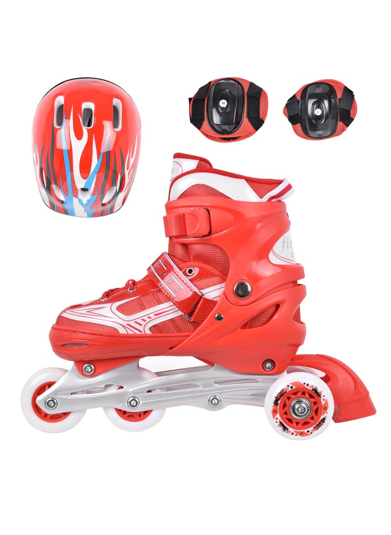 Generic - Kids Roller Skates - Image 1