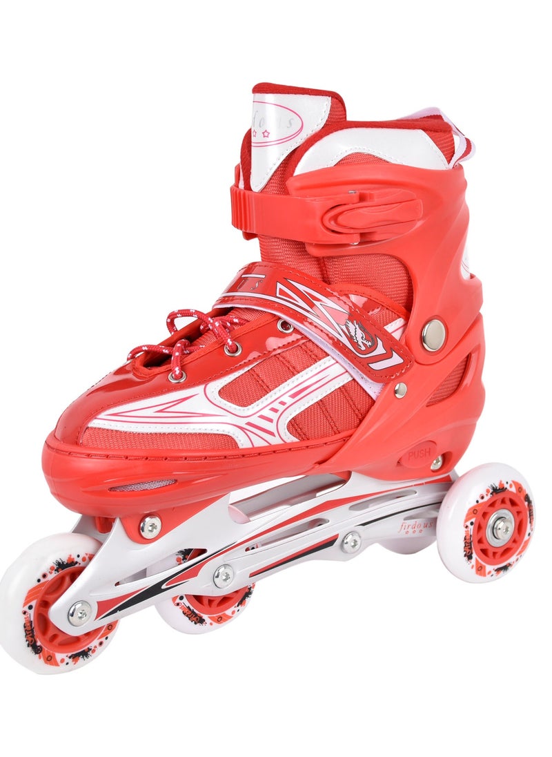 Generic - Kids Roller Skates - Image 1