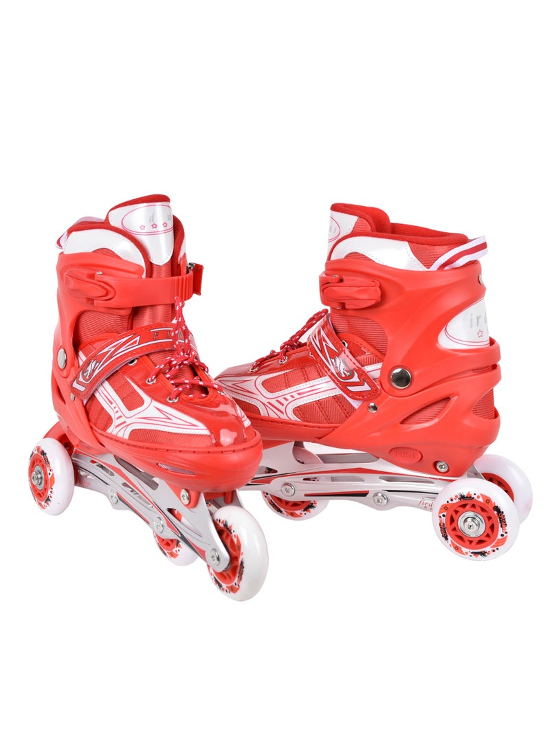 Generic - Kids Roller Skates - Image 1