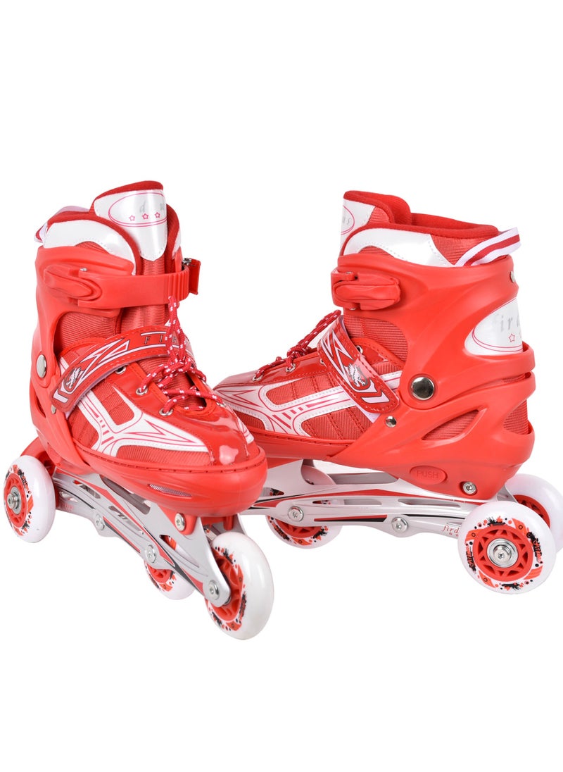 Generic - Kids Roller Skates - Image 1