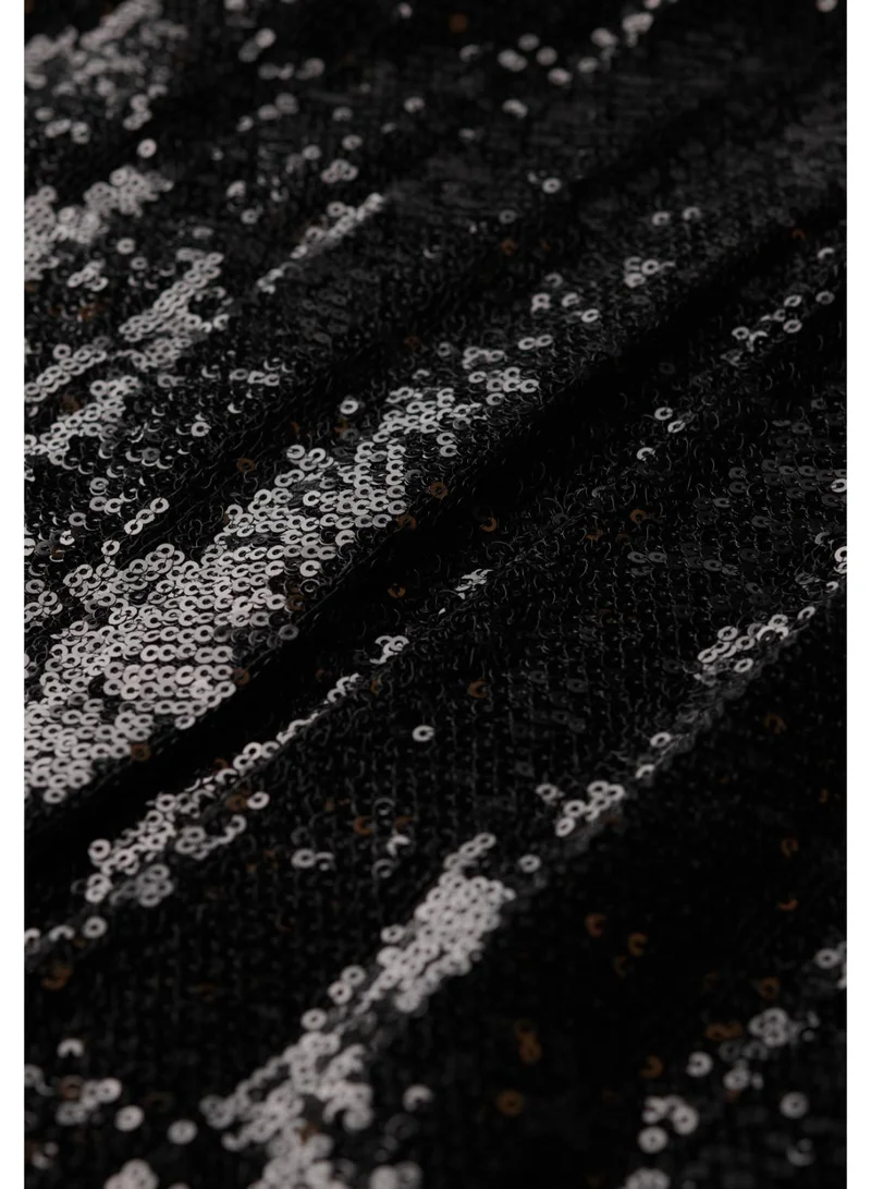 Superdry  Sl Sequin A Line Mini Dress for Women | Best Price UAE