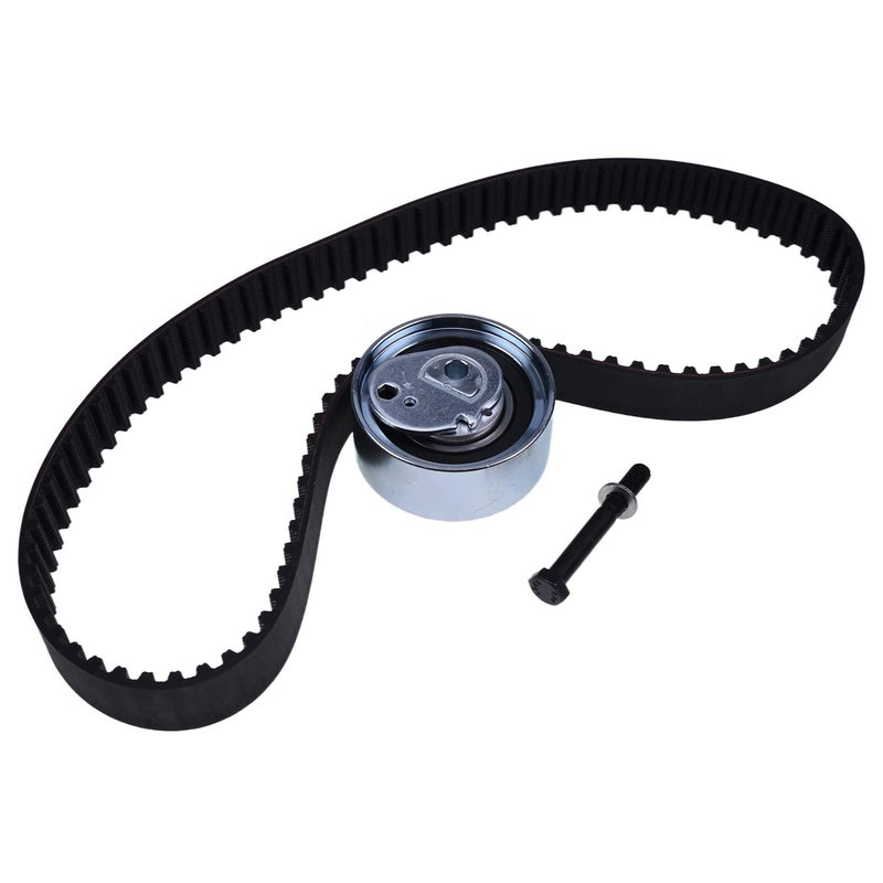 AIVWUMOT Timing Belt Repair Kit 02931480 Compatible With Deutz Bobcat TCD2011 F4M2011 BFM 2011 BF4M2011 2011 FL2011 F2L2011 F3L2011 F4L2011 BF4L2011 Engine - Image 2