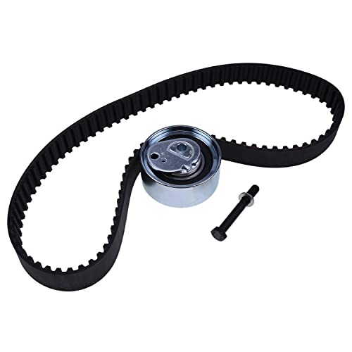 AIVWUMOT Timing Belt Repair Kit 02931480 Compatible With Deutz Bobcat TCD2011 F4M2011 BFM 2011 BF4M2011 2011 FL2011 F2L2011 F3L2011 F4L2011 BF4L2011 Engine - Image 1