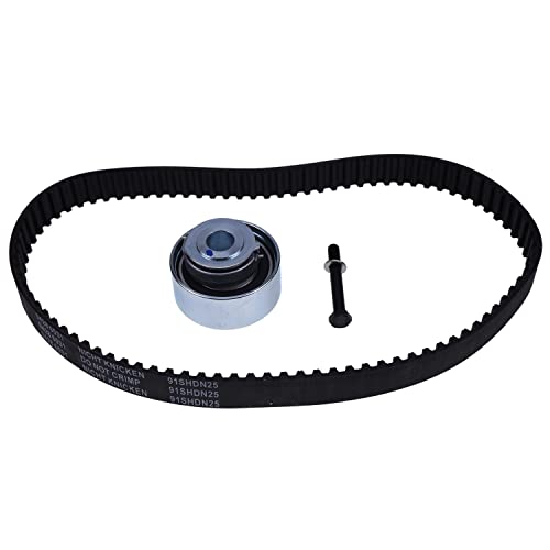 AIVWUMOT Timing Belt Repair Kit 02931480 Compatible With Deutz Bobcat TCD2011 F4M2011 BFM 2011 BF4M2011 2011 FL2011 F2L2011 F3L2011 F4L2011 BF4L2011 Engine - Image 3