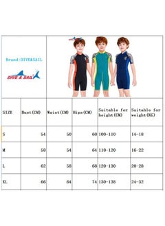 Sunscreen Quick drying Swimwear One Piece Swimsuit for Boys - pzsku/Z6968044BAED67C0F7FBDZ/45/_/1652256244/3dfc029b-075c-4c5c-9ccf-eaf56352803d