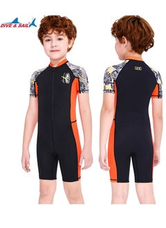 Sunscreen Quick drying Swimwear One Piece Swimsuit for Boys - pzsku/Z6968044BAED67C0F7FBDZ/45/_/1652256244/b8535350-b943-4128-9a6c-75c88a83b005