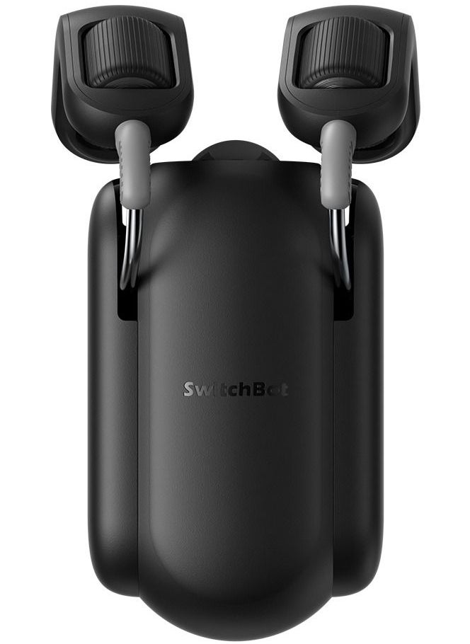 SwitchBot - Curtain Smart Opener Wireless App Automate Timer Control Rod 2 - Image 1